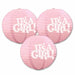 IT'S A GIRL 9 1/2"