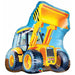 "32-Inch Construction Loader Toy Pkg"