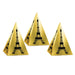 Eiffel Tower Favor Boxes, 3 Pack