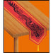 Printed Asian Table Runner, 1 Per Package