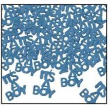 It's a Boy Fanci-Fetti Confetti, 1 oz