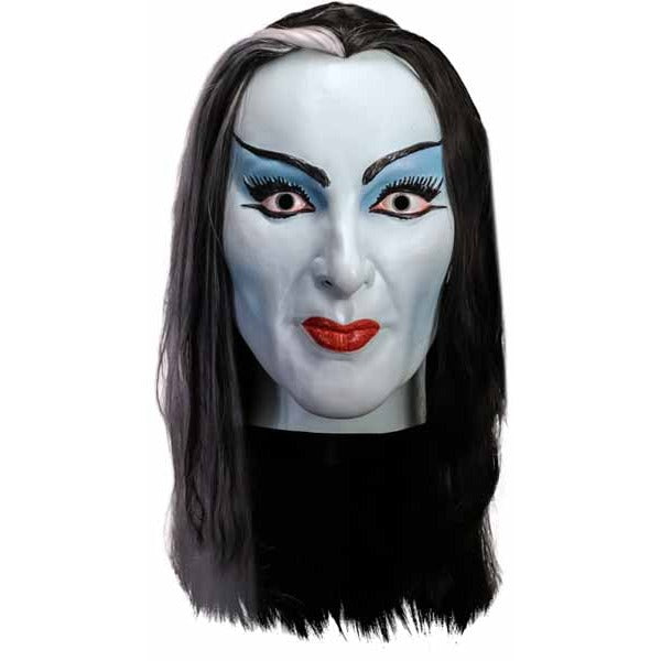 The Munsters Lily Munster Latex Mask