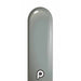Prima Gray 260 Latex Twisting Balloons, 50 Pack