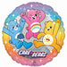 Care Bears 18-Inch Round Foil Balloon
