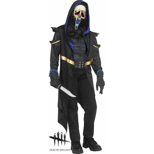 DBD MASQUERADE GHOST FACE CHILD MEDIUM