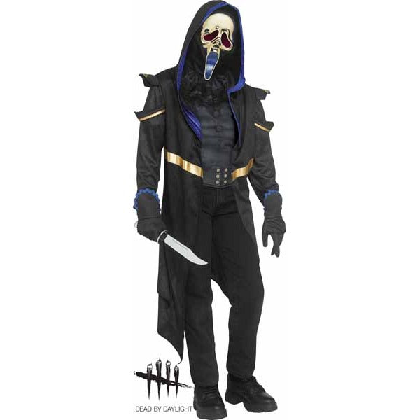 DBD MASQUERADE GHOST FACE CHILD MEDIUM