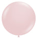 TUFTEX 36-Inch Cameo Latex Balloons, 2 Pack