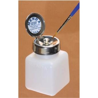 Graftobian Menda Pump Dispenser