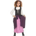 Renaissance Maiden Child Costume, Size 12/14