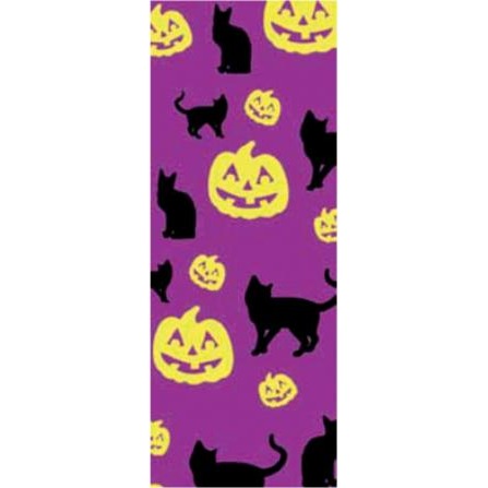Scaredy Cats Glow Duct Tape, 2 Inch