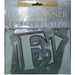 Feliz Bautizo Letter Banner