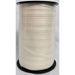 Ivory Curling Ribbon, 500 Yards