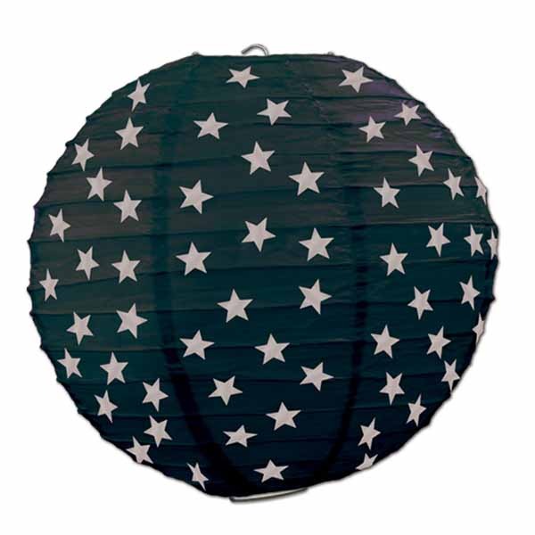 STAR PAPER LANTERN