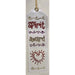 White Spirit Award Ribbon