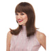 Peggy Sue Brown Costume Wig