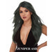 Moonlight Costume Wig in Juniper Ash