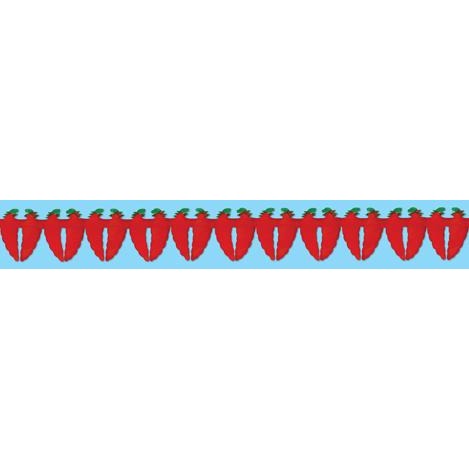 Chili Pepper Garland