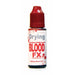 Tinsley Transfers Blood FX Drying Blood