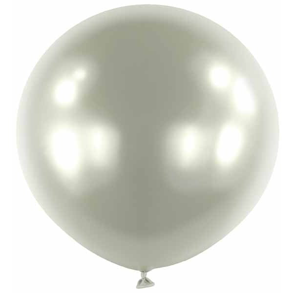 LUXE PLATINUM 24" ANAGRAM LATEX 4/BG