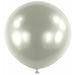 LUXE PLATINUM 24" ANAGRAM LATEX 4/BG