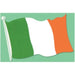 18-Inch Irish Flag Cutout