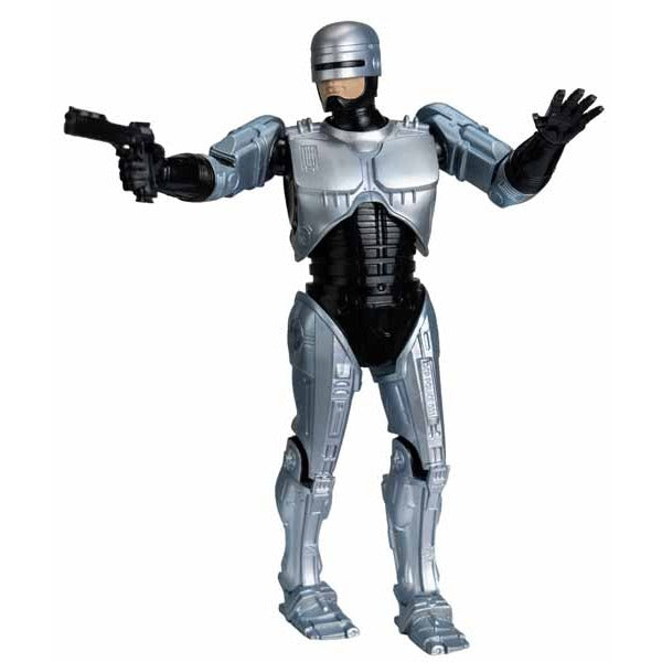 RoboCop 6.75-Inch Figure