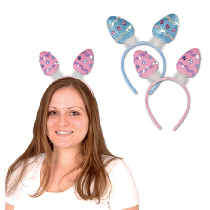 Easter Egg Boppers (1/Pk)