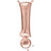 16 Inch Rose Gold Exclamation Mark Balloon