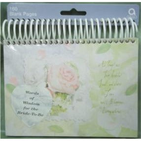 Love in Bloom Good Advice Book