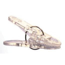 CLIP & WEIGHT 30 GR CLEAR 25/BAG