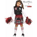 SCREAM FOR THE TEAM! CHILD COSTUME 12/14
