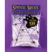 40g Spider Web Halloween Decoration
