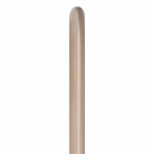 Sempertex Reflex Champagne 260 Twisting Balloons, 50 Pack