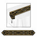 Great '20s Printed Table Runner