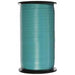 Aqua Curling Ribbon, 500 Yards