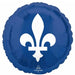 Saint-Jean-Baptiste Day 18-Inch Foil Balloon