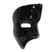 Black Phantom Mask