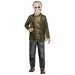 Jason Universe Boys' Jumpsuit Costume, Large (10-12)