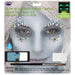 Ghostly Glow in the Dark Face Jewels