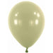 Anagram Fashion Stone 11-Inch Latex Balloons, 100 Count