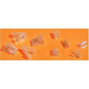 Quickie Balloon Clips, 100 Count