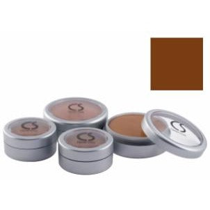 Cinema Secrets Ultimate Foundation 106-53 Tierra Rose, 0.5 oz