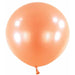 PEARL ROSE GOLD 24" ANAGRAM LATEX 4/BG