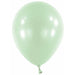 PEARL MINT GREEN 11" 48180 LATEX 100/B