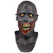 The Walking Dead Charred Walker Mask