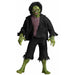 Chamber of Horrors Shock Monster 8-Inch Retro Figure