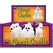 3-Inch Ghost Candle