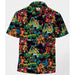 Suitmeister Scooby-Doo Short Sleeve Shirt, Medium