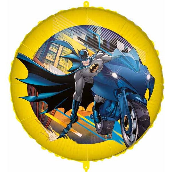 Batman Rogue Rage 18" Foil Balloon