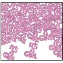 It's a Girl Fanci-Fetti Confetti, 1 oz